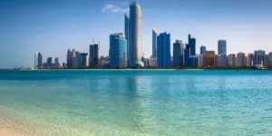 Abu Dhabi