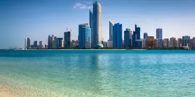 Abu Dhabi