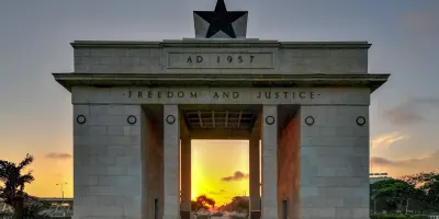 Accra