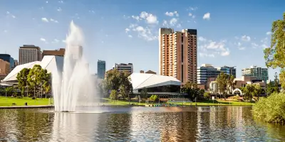 Adelaide