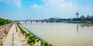 Ahmedabad