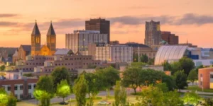 Akron Office