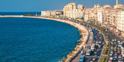 Alexandria