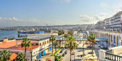 Algiers