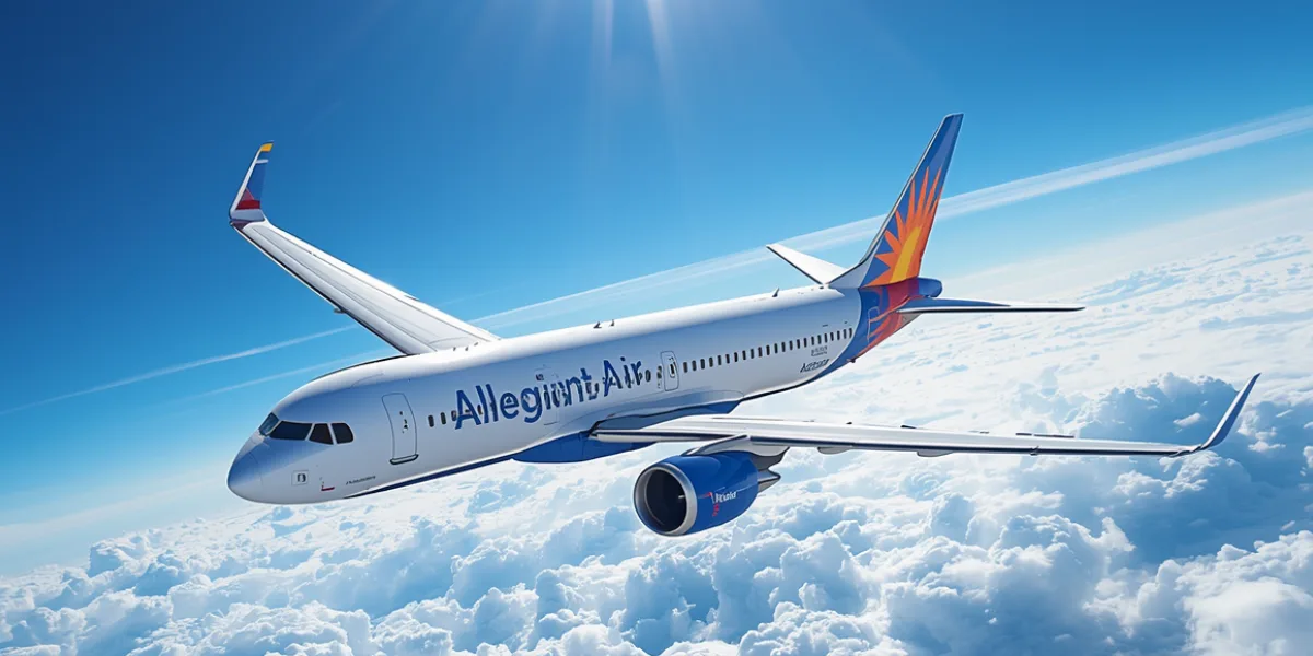 Allegiant Air