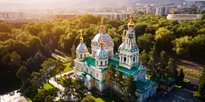 Almaty