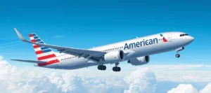 American Airlines