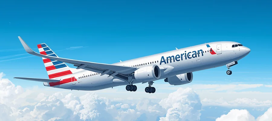 American Airlines