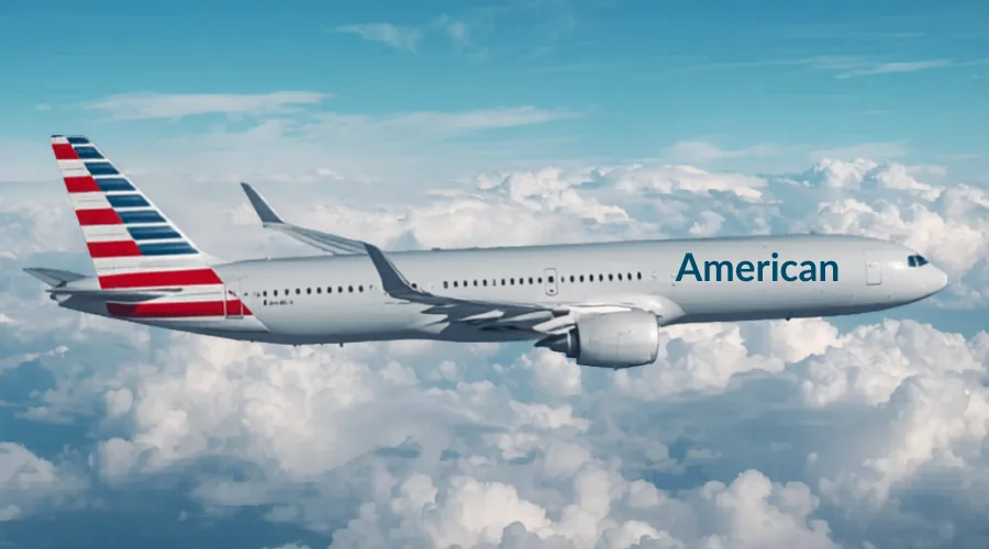 American Airlines