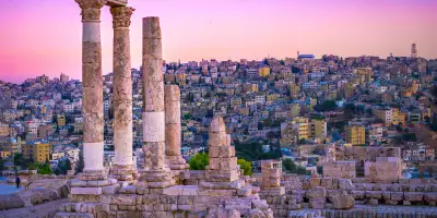 Amman
