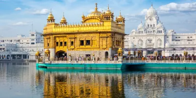 Amritsar