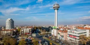 Ankara