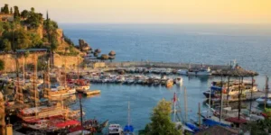 Antalya