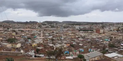 Asmara