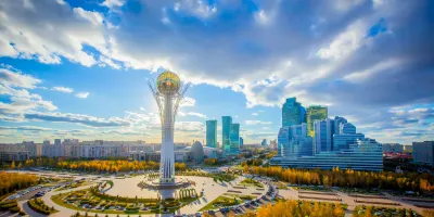 Astana