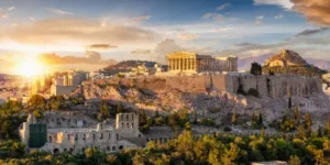 Athens