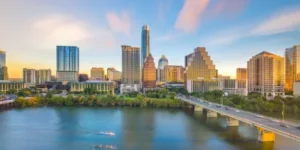 Austin Office