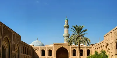 Baghdad