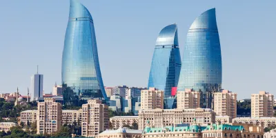Baku