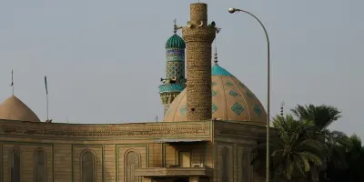 Basra