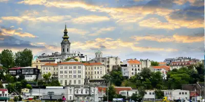 Belgrade