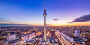 Berlin