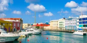 Bridgetown