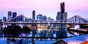 Brisbane
