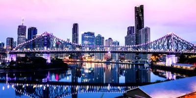 Brisbane
