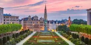 Brussels