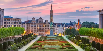 Brussels