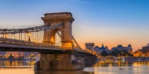 Budapest
