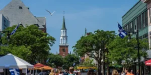 Burlington