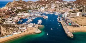 Cabo San Lucas Office