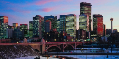 Calgary