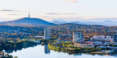 Canberra