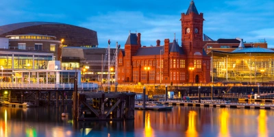 Cardiff