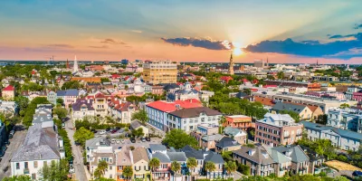 Charleston Office