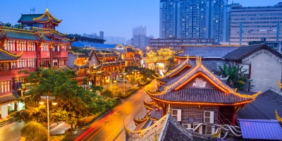 Chengdu