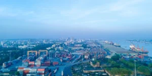 Chittagong