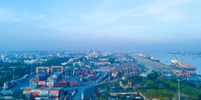 Chittagong