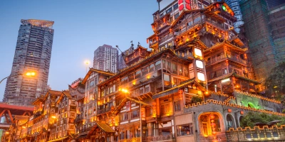 Chongqing