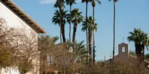 Coachella Office