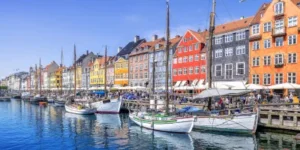 Copenhagen