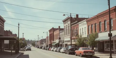 Covington Office
