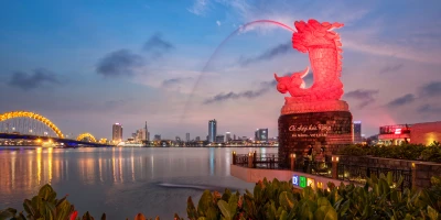 Qatar Airways Da Nang Office in Vietnam
