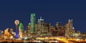 Dallas Office