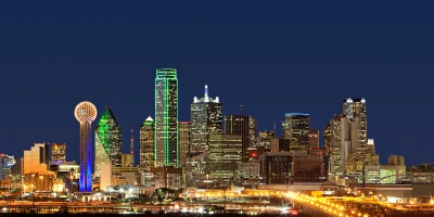 Dallas Office