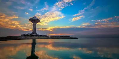 Qatar Airways Dammam Office in Saudi Arabia