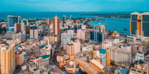 Dar es Salaam